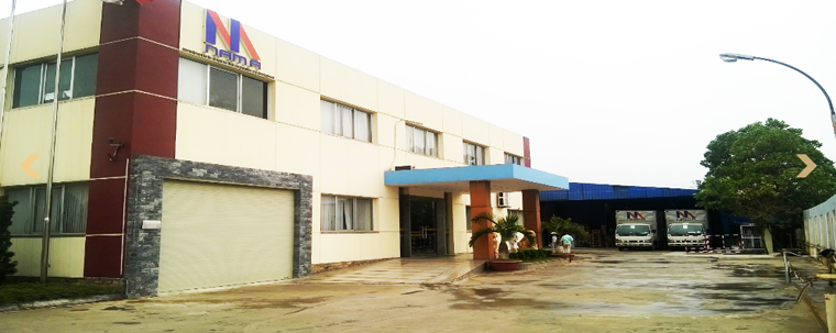 Công Ty TNHH Nam Á Nam A Co.,Ltd | Fact-Link Viet Nam