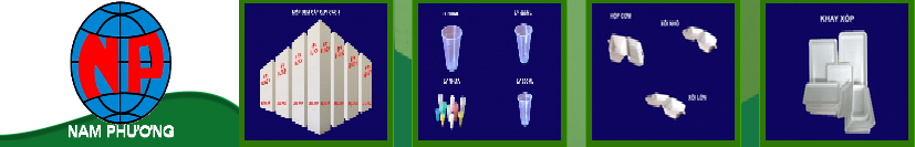 Nam Phuong EPS Plastic Company | Fact-Link Viet Nam