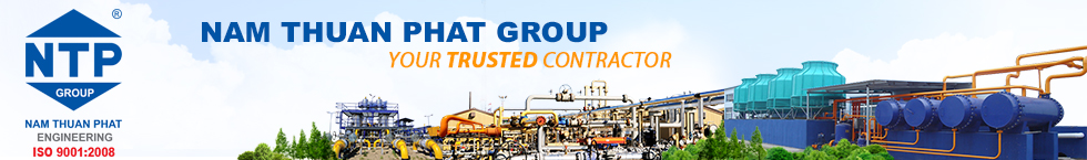 Tập Đoàn Nam Thuận Phát Nam Thuan Phat Group | Fact-Link Viet Nam