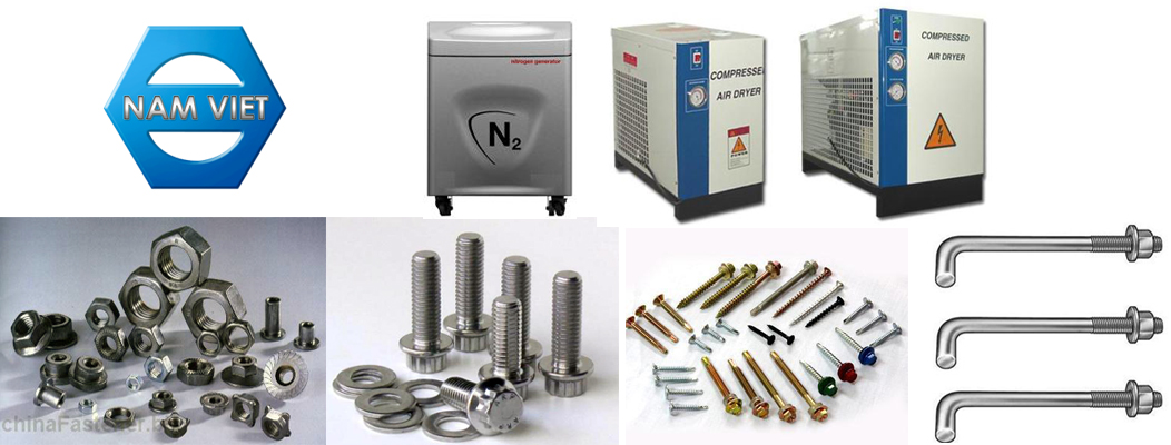 Nam Viet Trading Technology Co.,Ltd | Fact-Link Viet Nam