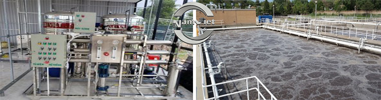 Nam Viet Environment Technology Corporation | Fact-Link Viet Nam