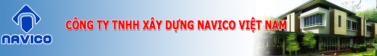 Công Ty TNHH Xây Dựng NAVICO Việt Nam NAVICO Viet Nam Co.,Ltd | Fact-Link Viet Nam