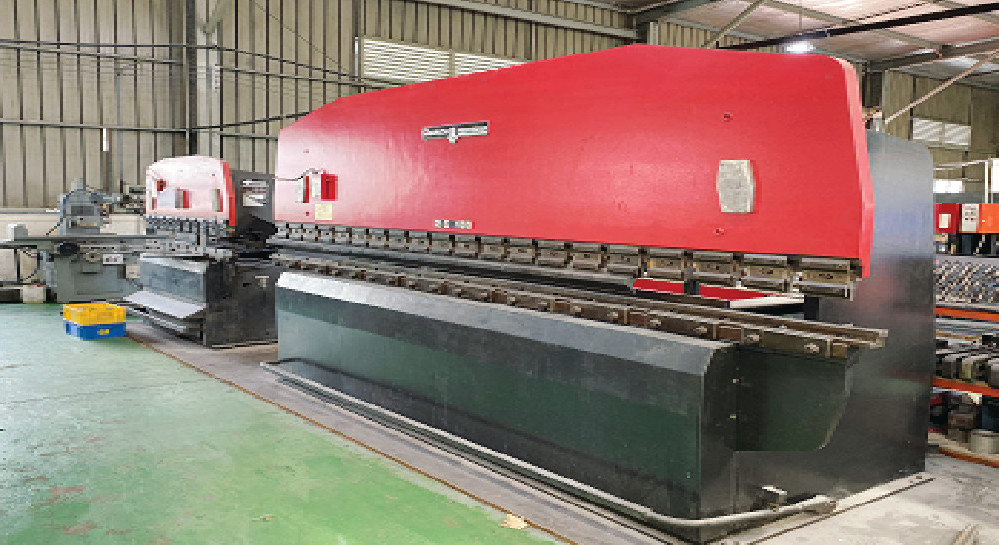 NBV (VIETNAM) CO., LTD | Fact-Link Viet Nam