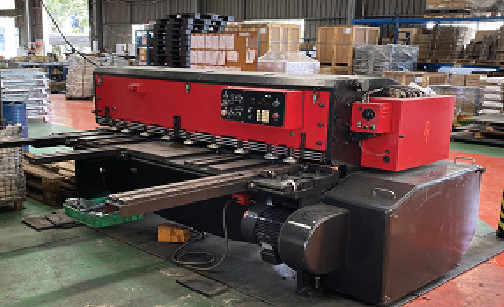 NBV (Vietnam) Co.,Ltd. NBV (VIETNAM) CO., LTD | Fact-Link Viet Nam