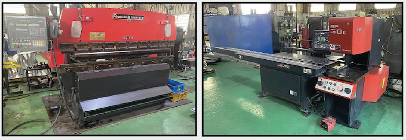 NBV (VIETNAM) CO., LTD | Fact-Link Viet Nam