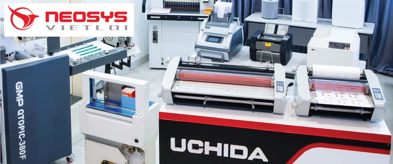 NEOSYS VIETLOI CO., LTD | Fact-Link Viet Nam