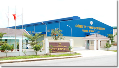 Công Ty TNHH Sơn Nero Nero Paint Co., Ltd. | Fact-Link Viet Nam