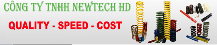 Công Ty TNHH Newtech HD Newtech HD Co.,Ltd | Fact-Link Viet Nam