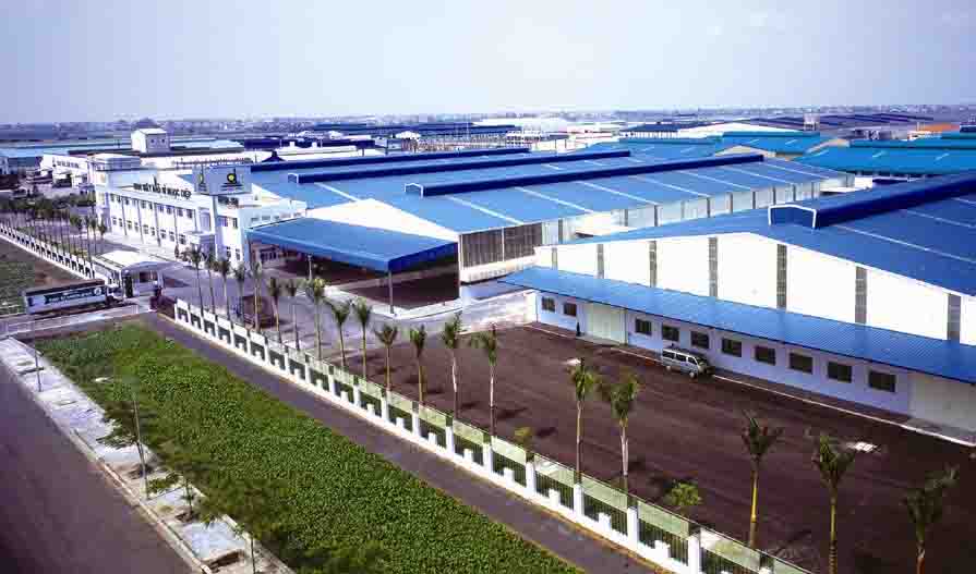 Ngoc Diep Production and Trading Co.,Ltd. | Fact-Link Viet Nam