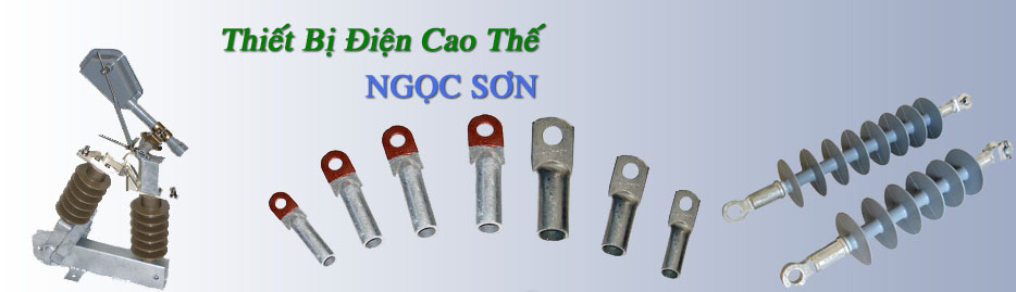 Công Ty TNHH Thiết Bị Điện Ngọc Sơn Ngoc Son Co.,Ltd | Fact-Link Viet Nam