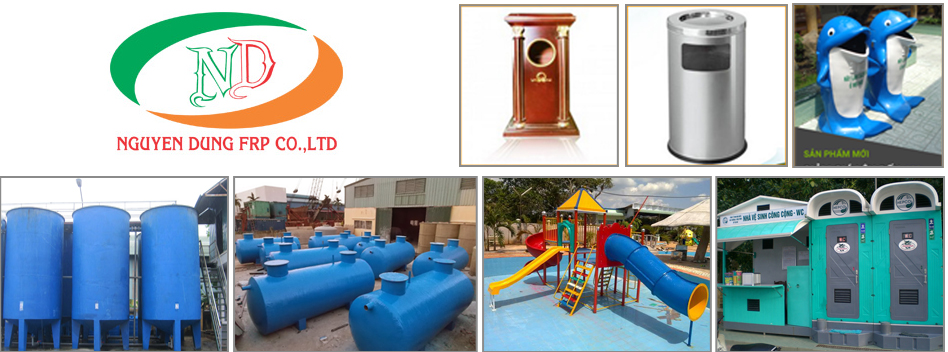 Công Ty TNHH SX TM Composite Nguyên Dũng Nguyen Dung FEP Co.,Ltd | Fact-Link Viet Nam