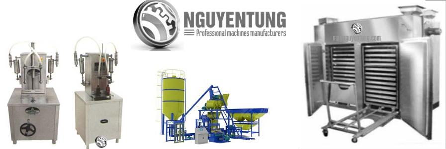 Nguyen Tung Machines and Equipments Co.,Ltd | Fact-Link Viet Nam