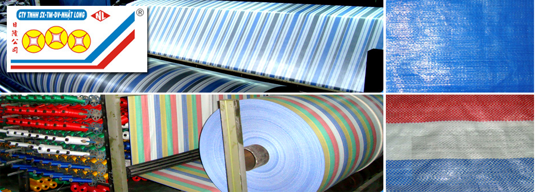 Công Ty TNHH SX-TM-DV Nhật Long Nhat Long Plastic Co.,Ltd | Fact-Link Viet Nam