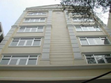 Morning Sun Apartment | Fact-Link Viet Nam