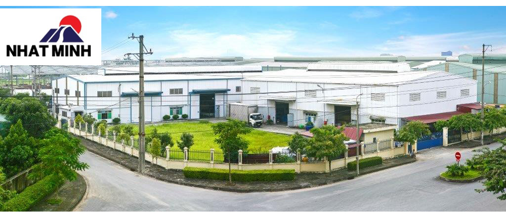 CÔNG TY TNHH NHẬT MINH NHAT MINH ENGINEERING CO.,LTD | Fact-Link Viet Nam