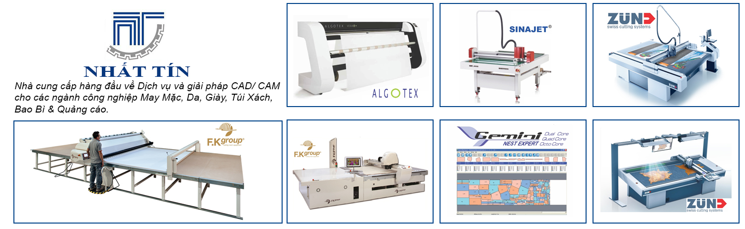 Nhat Tin Technology Joint Stock Company | Fact-Link Viet Nam