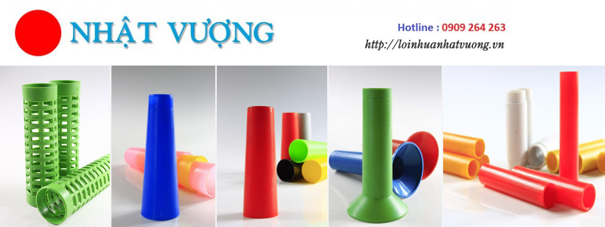 Nhat Vuong Produce Trading Plastic Co,. Ltd | Fact-Link Viet Nam