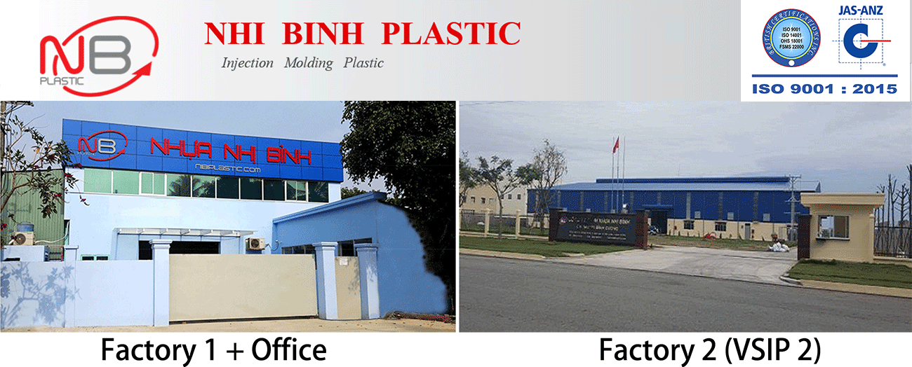 Nhi Binh Plastic Co., Ltd Nhi Binh Plastic Co., Ltd | Fact-Link Viet Nam