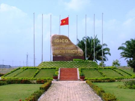 NHON TRACH 5 INDUSTRIALZONE | Fact-Link Viet Nam