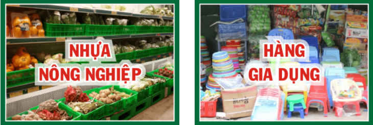 Công Ty Cổ Phần Cơ Khí Nhựa Bình Thuận Binh Thuan Plastic Co.,Jsc | Fact-Link Viet Nam