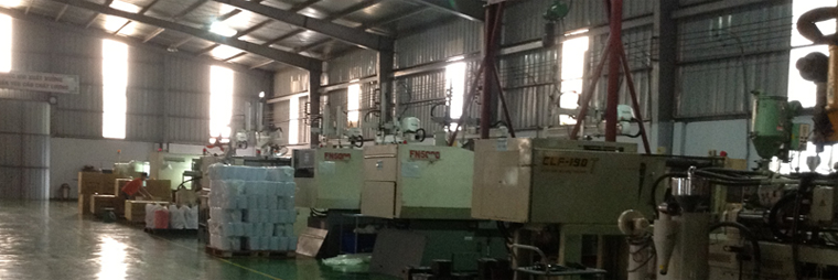 Công Ty TNHH Nhựa Đông Hải Dong Hai Plastic Co.,Ltd | Fact-Link Viet Nam