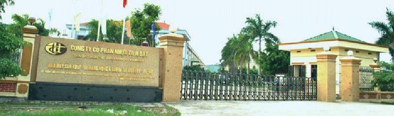 Tien Dat Plastics Joint Stock Company | Fact-Link Viet Nam