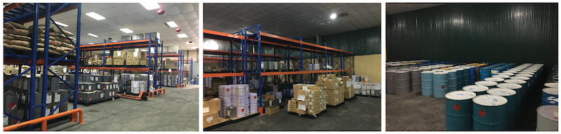 西東京ケミックスベトナム NISHI TOKYO CHEMIX VIETNAM COMPANY LIMITED | Fact-Link Viet Nam