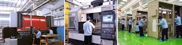 Công ty TNHH Điện Nissin Việt Nam Nissin Electric Vietnam (NEV) | Fact-Link Viet Nam