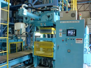 NK MACHINERY TAIWA VIETNAM LTD. | Fact-Link Viet Nam