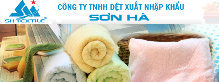Công Ty TNHH Dệt XNK Sơn Hà Son Ha Textile Import & Export Co.,Ltd | Fact-Link Viet Nam