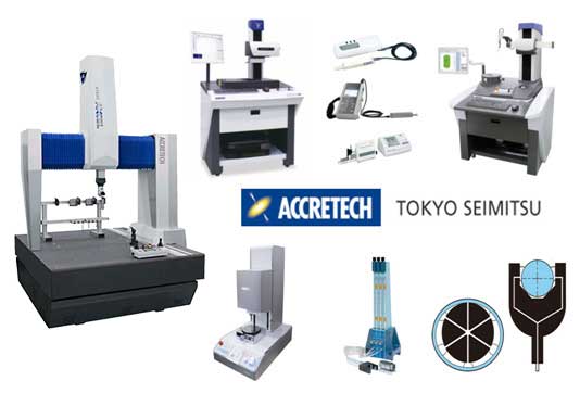 Accretech ベトナム（東京精密グループ ） Accretech Vietnam Co., Ltd (Belongs to Capital of Tokyo Seimitsu Co., Ltd Japan) | Fact-Link Viet Nam