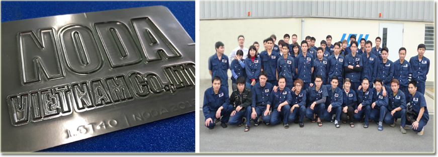 NODA VIETNAM NODA VIETNAM | Fact-Link Viet Nam