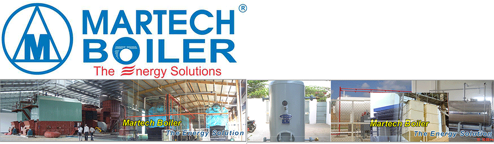 Công Ty Nồi Hơi Mạc Tích Martech Boiler Company | Fact-Link Viet Nam