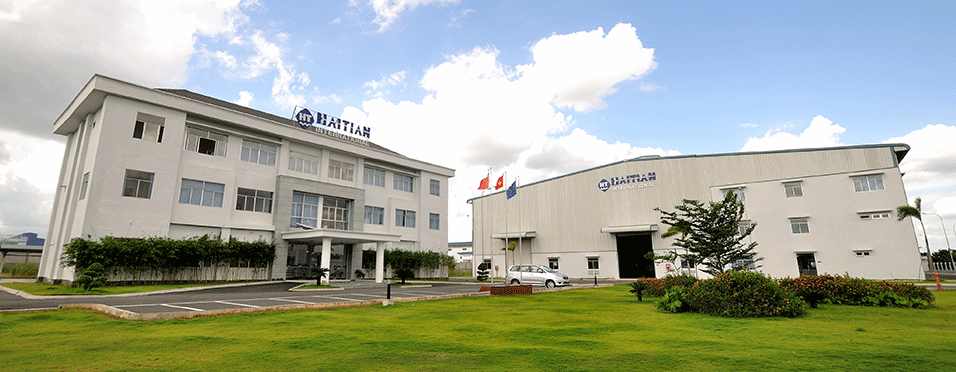 野村貿易 株式会社 Nomura Trading Co.,Ltd. | Fact-Link Viet Nam