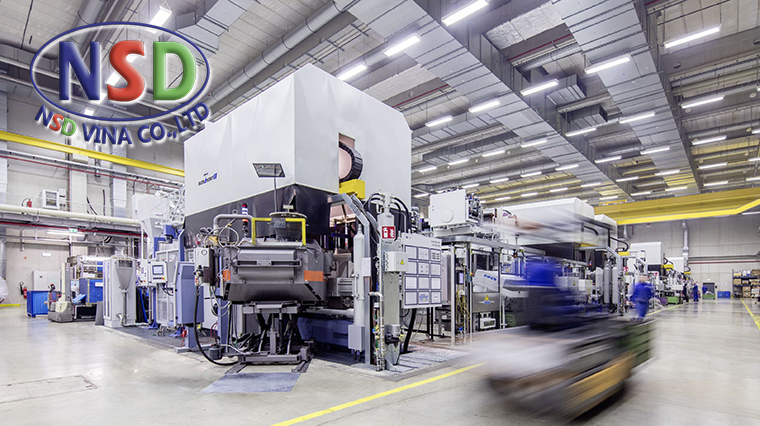 NSD VINA CO., LTD | Fact-Link Viet Nam