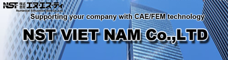 NST VIETNAM CO., LTD | Fact-Link Viet Nam