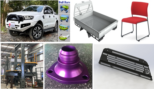 NTPグループ NTP GROUP CO., LTD | Fact-Link Viet Nam