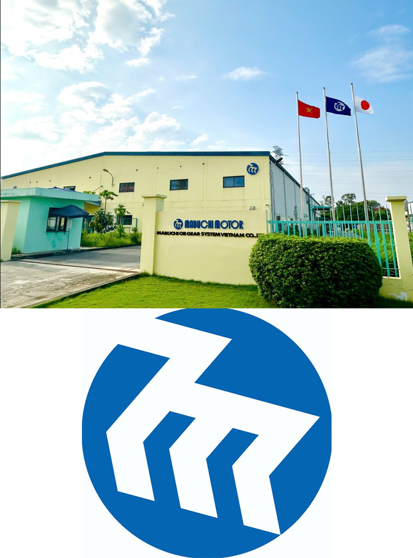 マブチオービーギアシステムベトナム MABUCHI OB GEAR SYSTEM VIETNAM COMPANY LIMITED | Fact-Link Viet Nam
