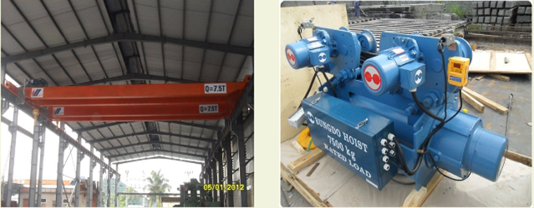 Công Ty TNHH Kỹ Thuật Và Thương Mại OCT OCT Engineering & Trading Co.,Ltd | Fact-Link Viet Nam