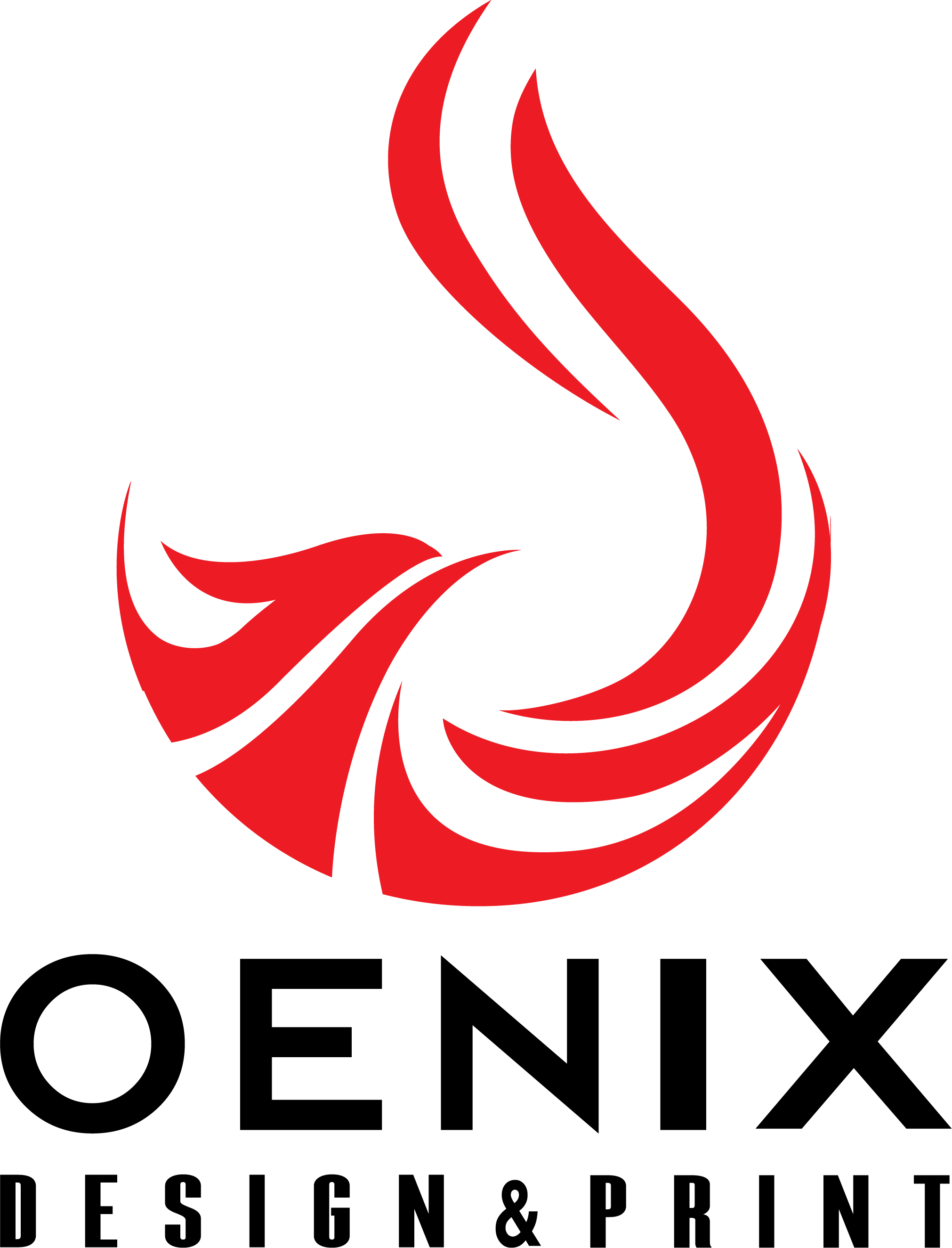 OENIX - THIẾT KẾ & IN ẤN OENIX - DESIGN & PRINTING | Fact-Link Viet Nam