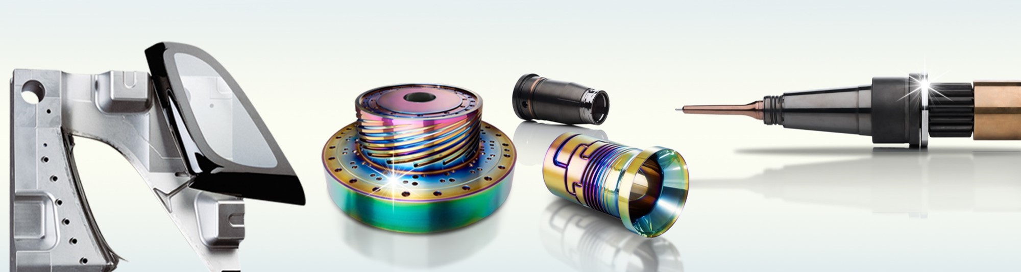 OERLIKON BALZERS COATING VIETNAM CO., LTD | Fact-Link Viet Nam