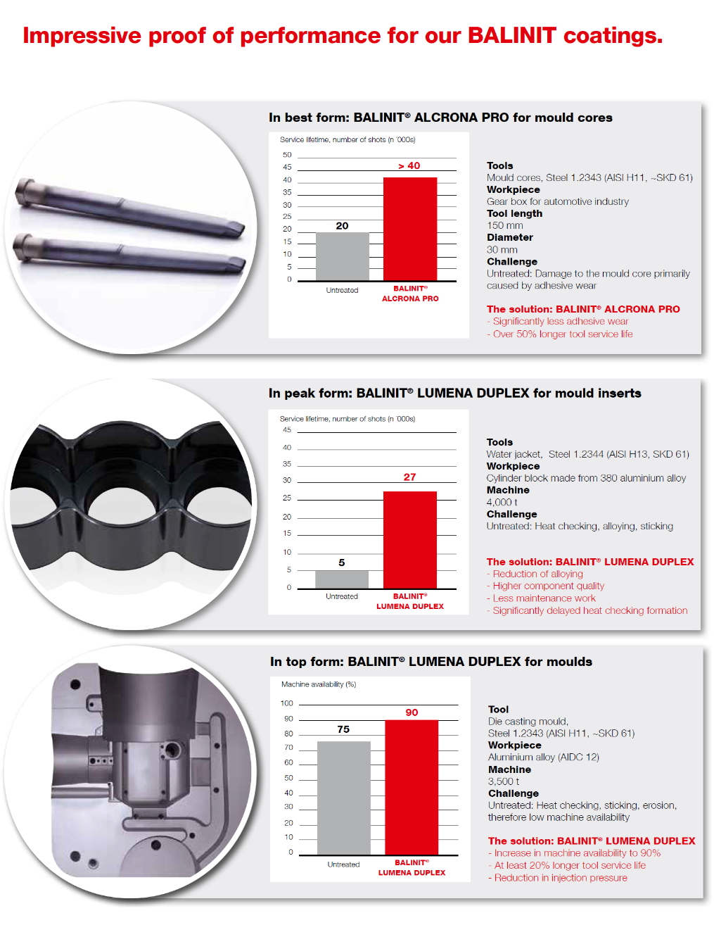 OERLIKON BALZERS COATING VIETNAM CO., LTD | Fact-Link Viet Nam