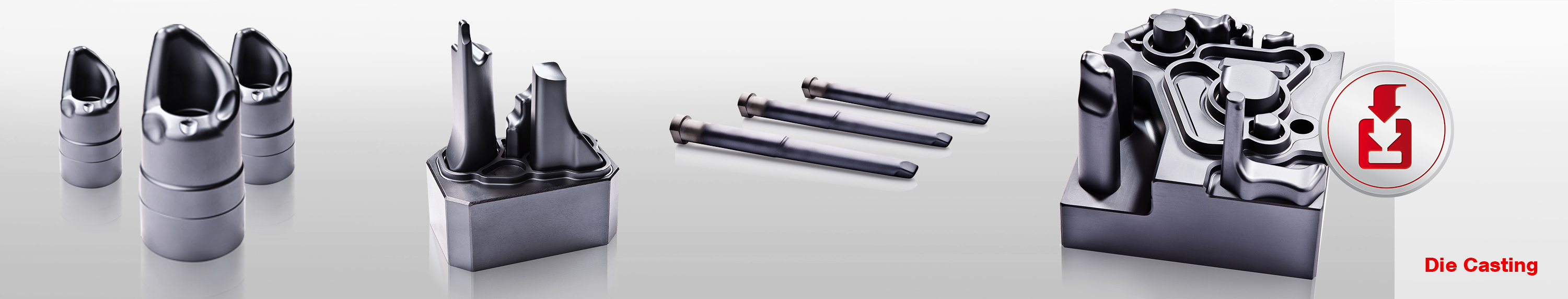 OERLIKON BALZERS COATING VIETNAM CO., LTD | Fact-Link Viet Nam