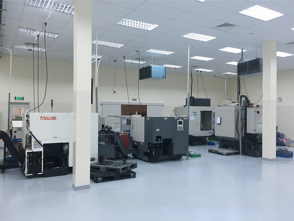 OHTA VIETNAM CO., LTD | Fact-Link Viet Nam