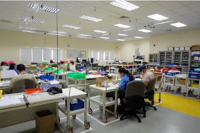 CÔNG TY TNHH OHTA VIỆT NAM OHTA VIETNAM CO., LTD | Fact-Link Viet Nam