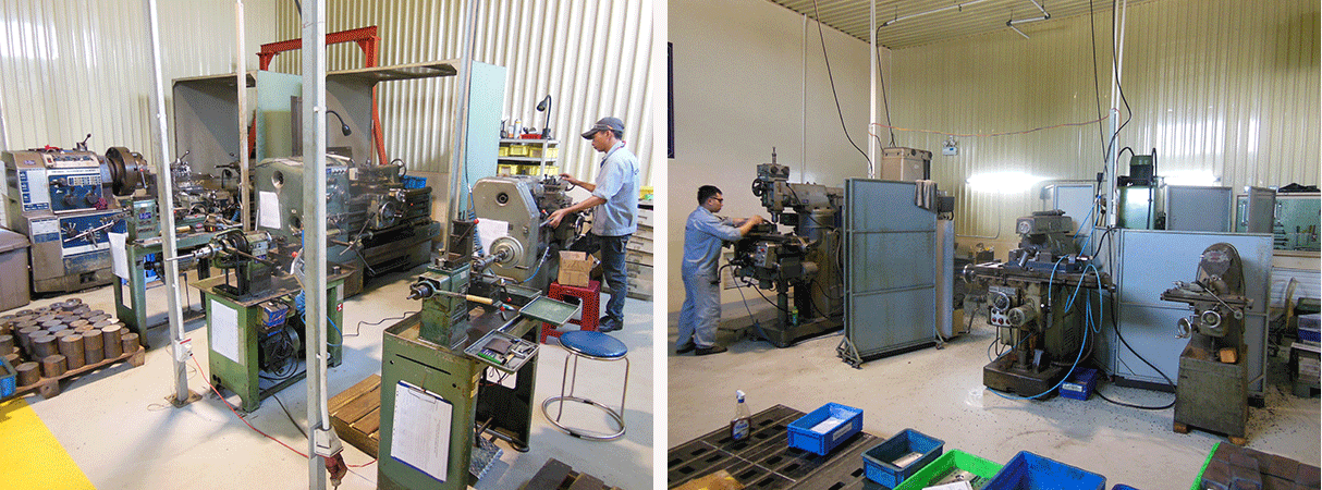 OHTA VIETNAM CO.,LTD | Fact-Link Viet Nam