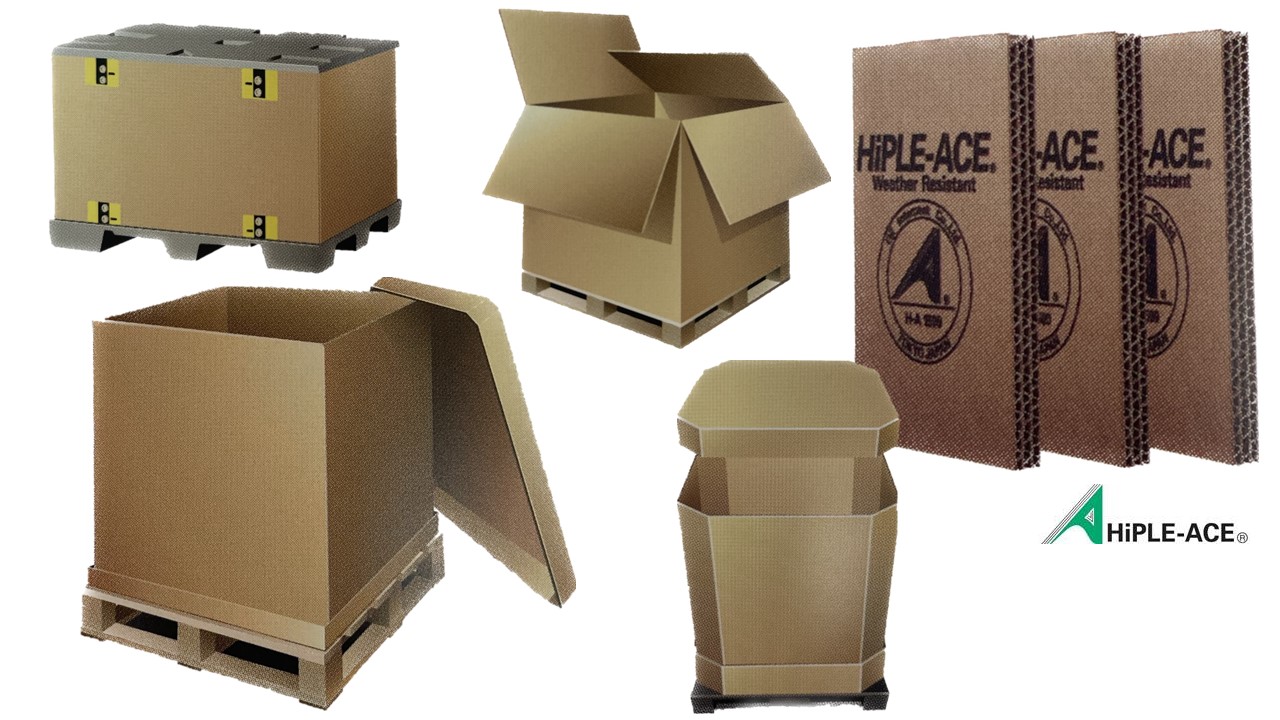 王子インターパック株式会社 Oji Interpack Vietnam Co., Ltd. | Fact-Link Viet Nam