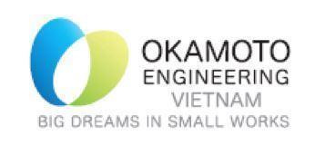 オカモト エンジニアリング ベトナム  OKAMOTO ENGINEERING VIET NAM COMPANY LIMITED | Fact-Link Viet Nam
