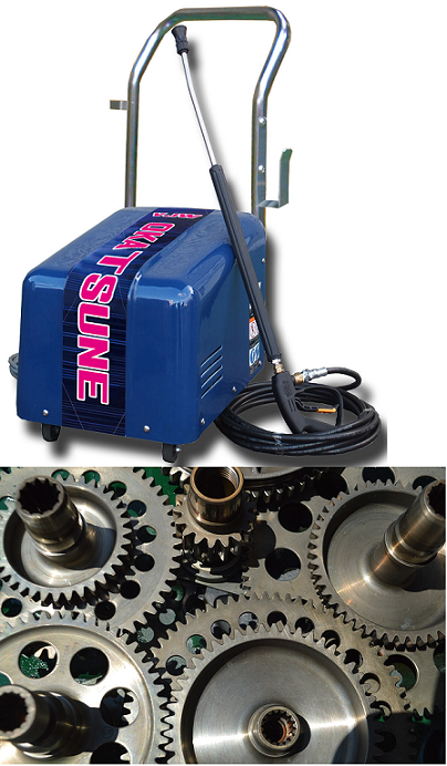 Okatsune Vietnam Co.,Ltd. | Fact-Link Viet Nam