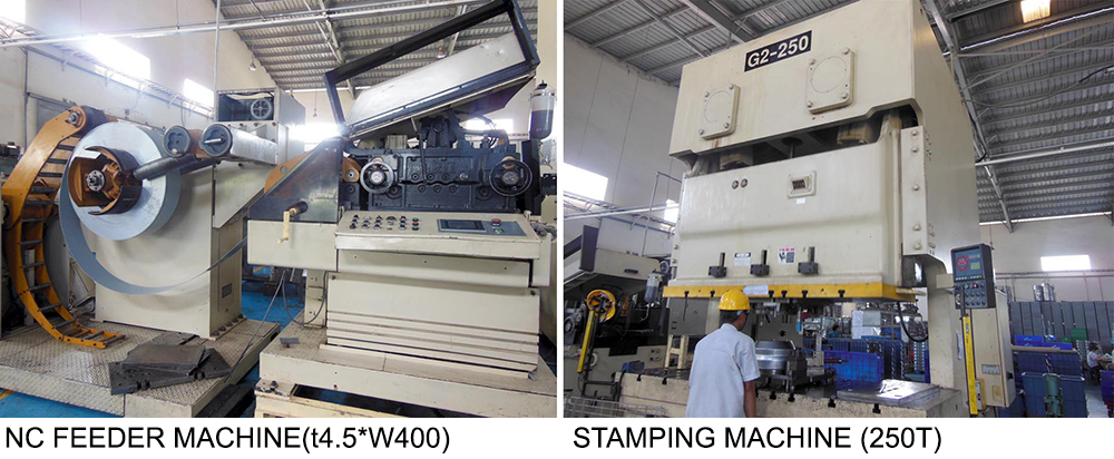 OKURA Co.,Ltd. | Fact-Link Viet Nam